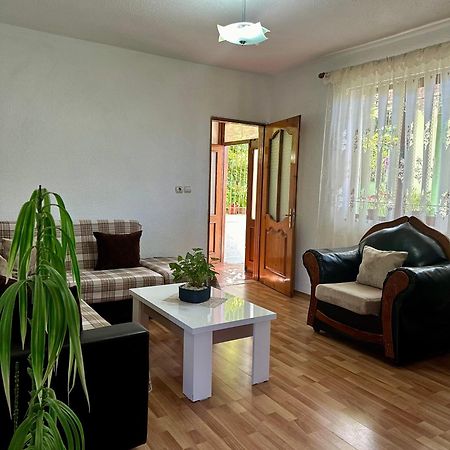 شقة Jea House بورغراديك المظهر الخارجي الصورة