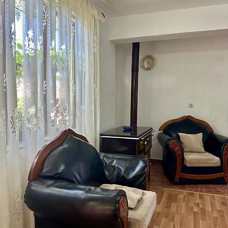 شقة Jea House بورغراديك المظهر الخارجي الصورة