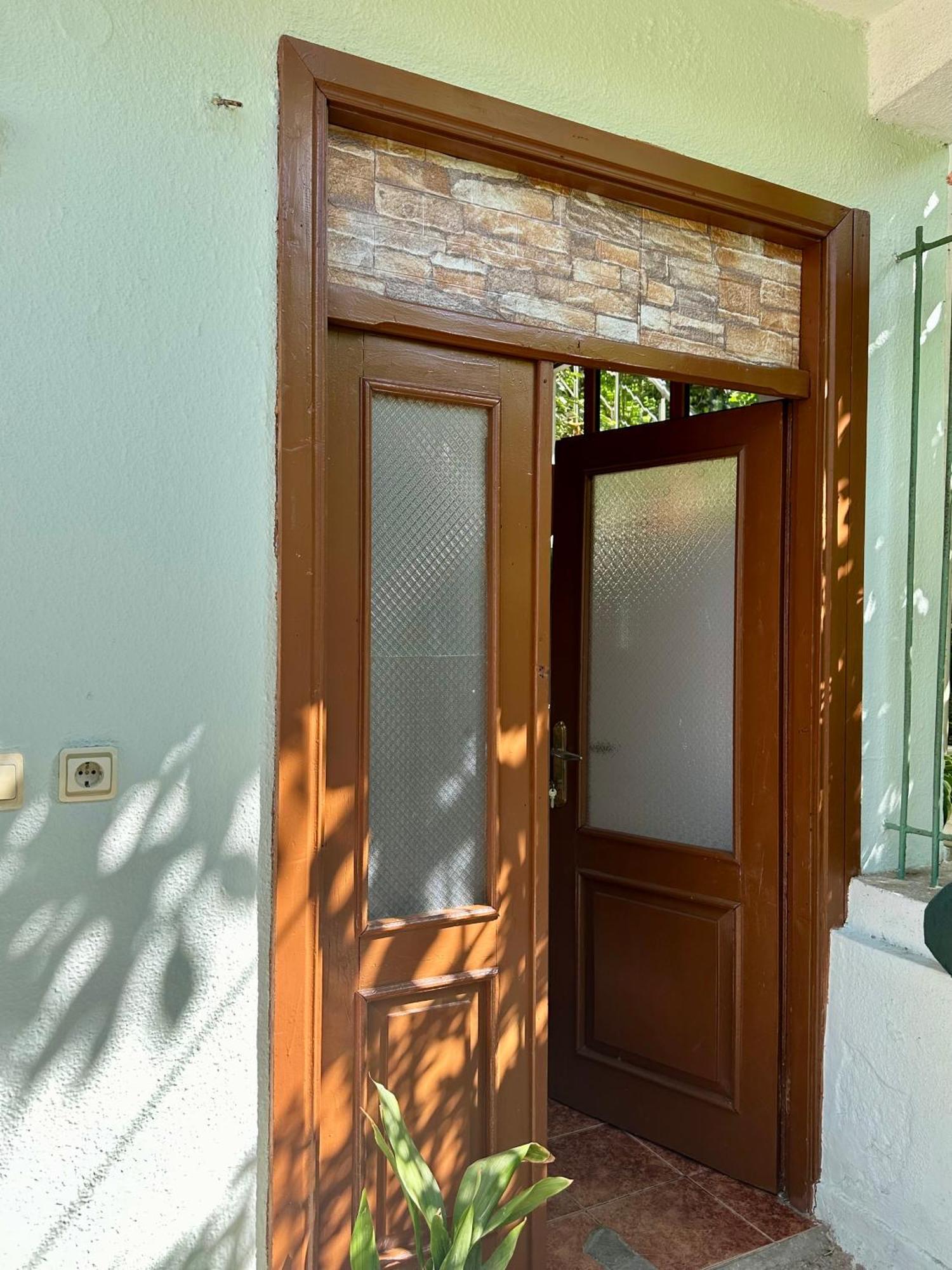 شقة Jea House بورغراديك المظهر الخارجي الصورة