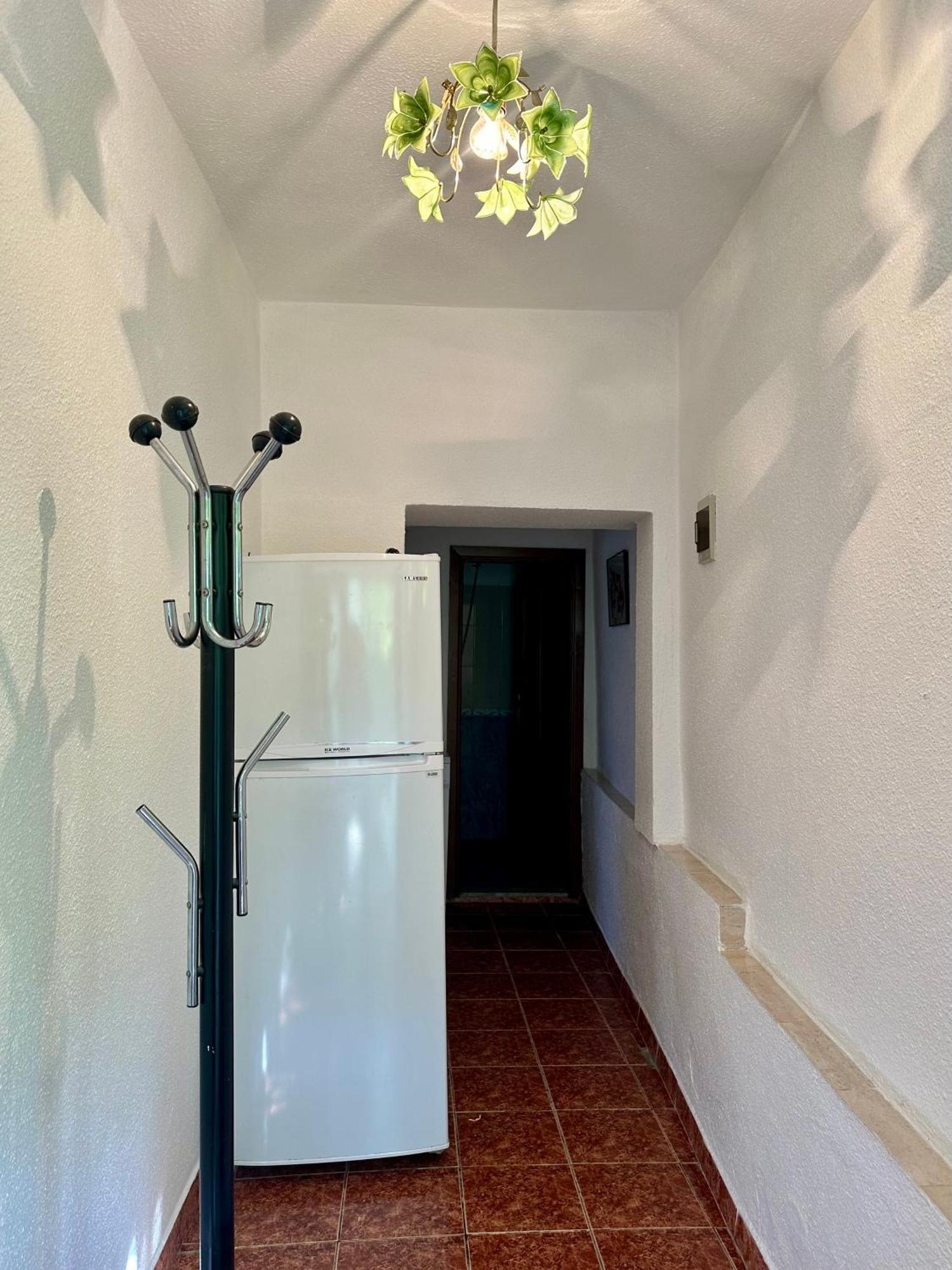 شقة Jea House بورغراديك المظهر الخارجي الصورة