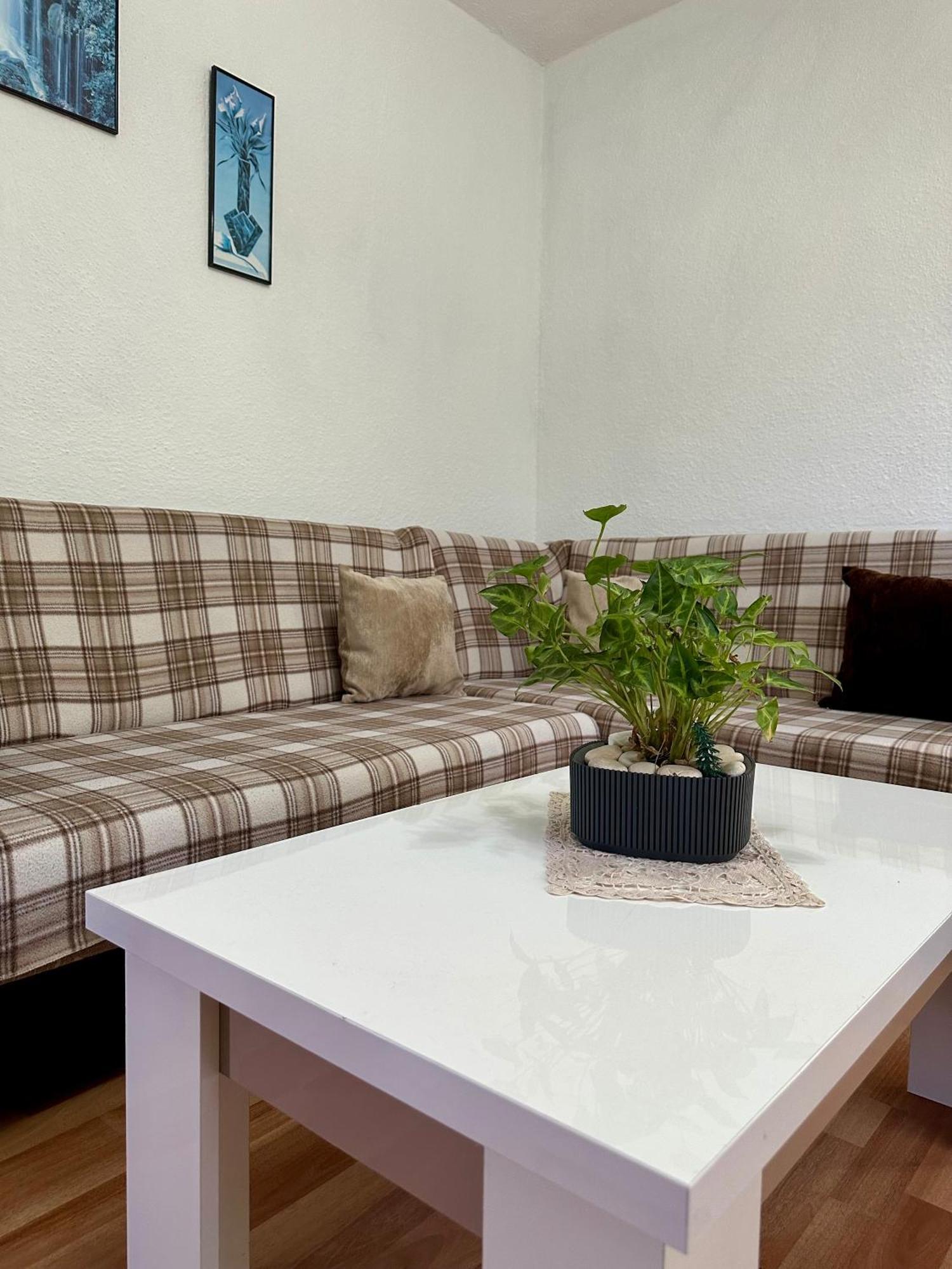شقة Jea House بورغراديك المظهر الخارجي الصورة
