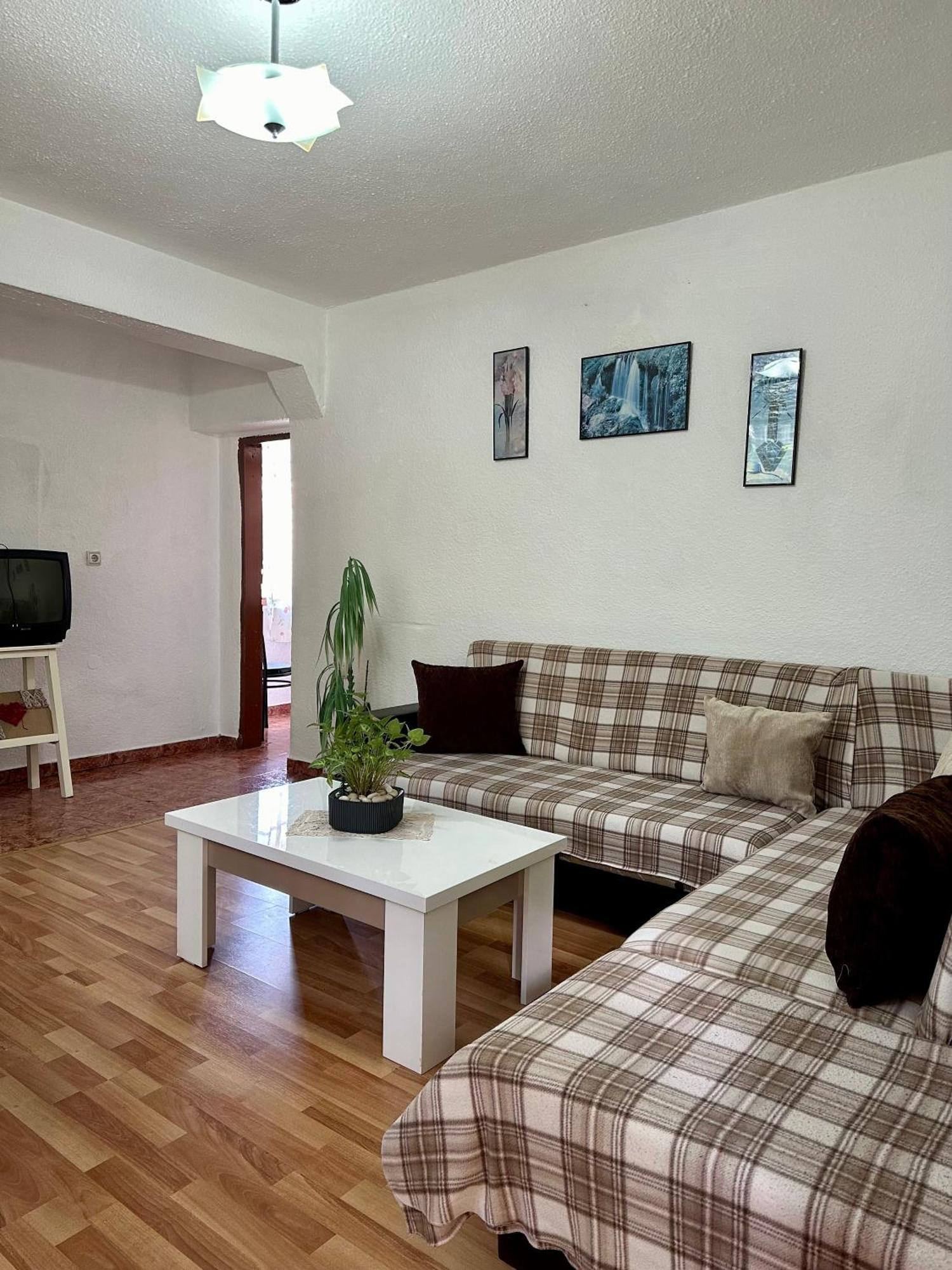 شقة Jea House بورغراديك المظهر الخارجي الصورة
