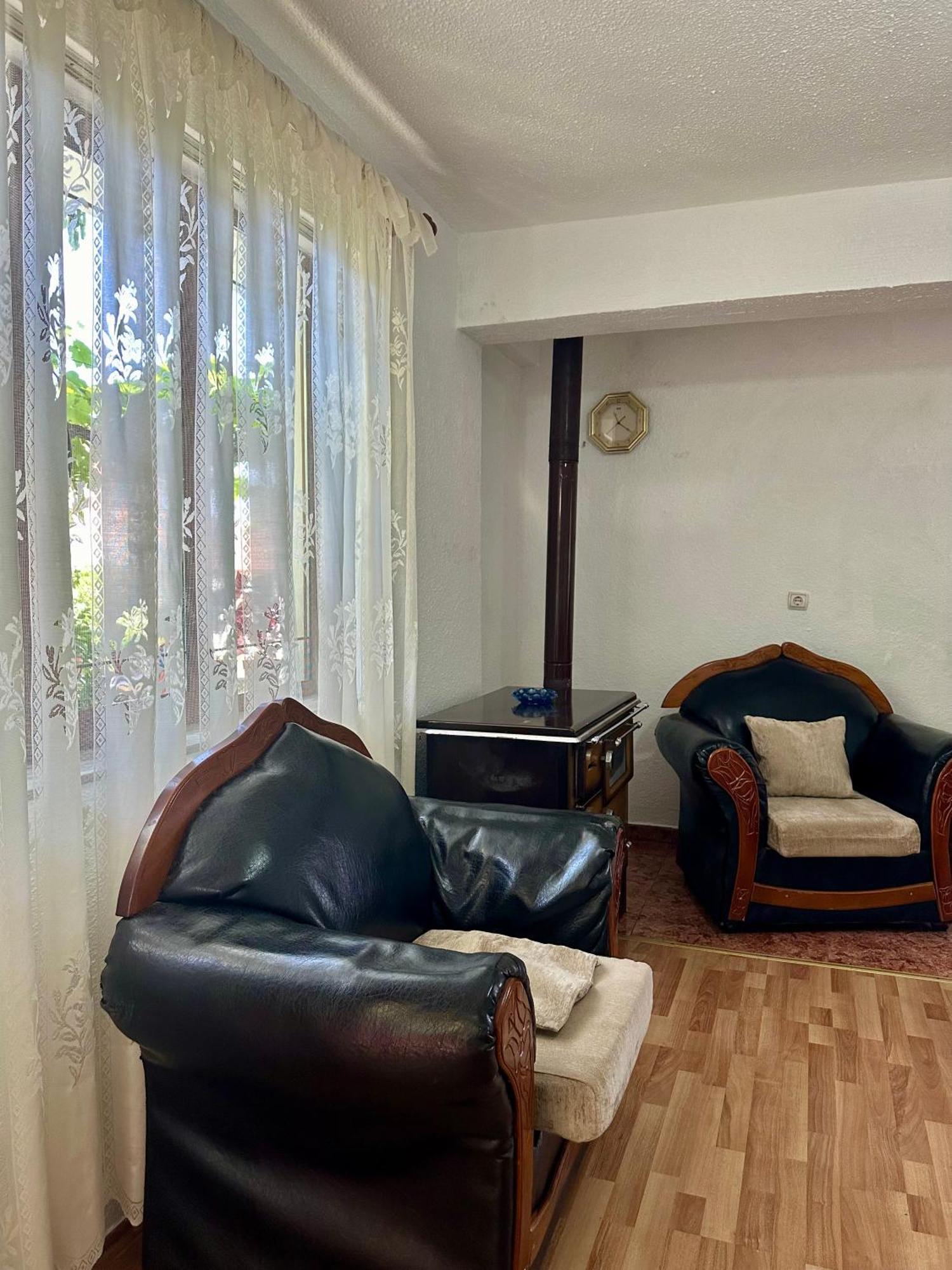 شقة Jea House بورغراديك المظهر الخارجي الصورة