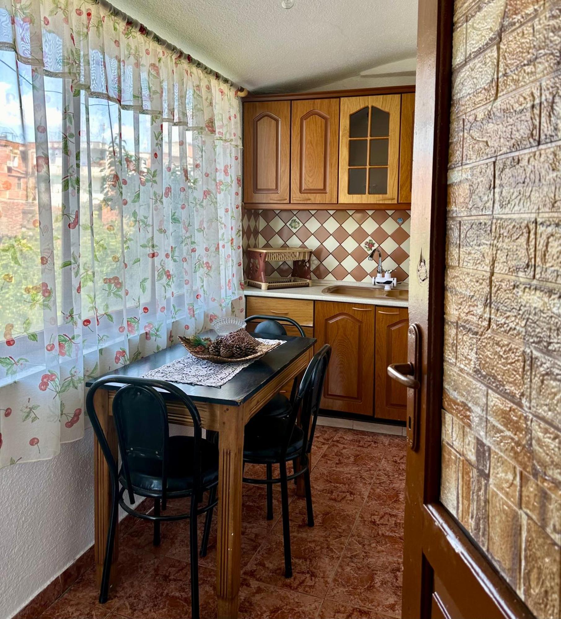 شقة Jea House بورغراديك المظهر الخارجي الصورة