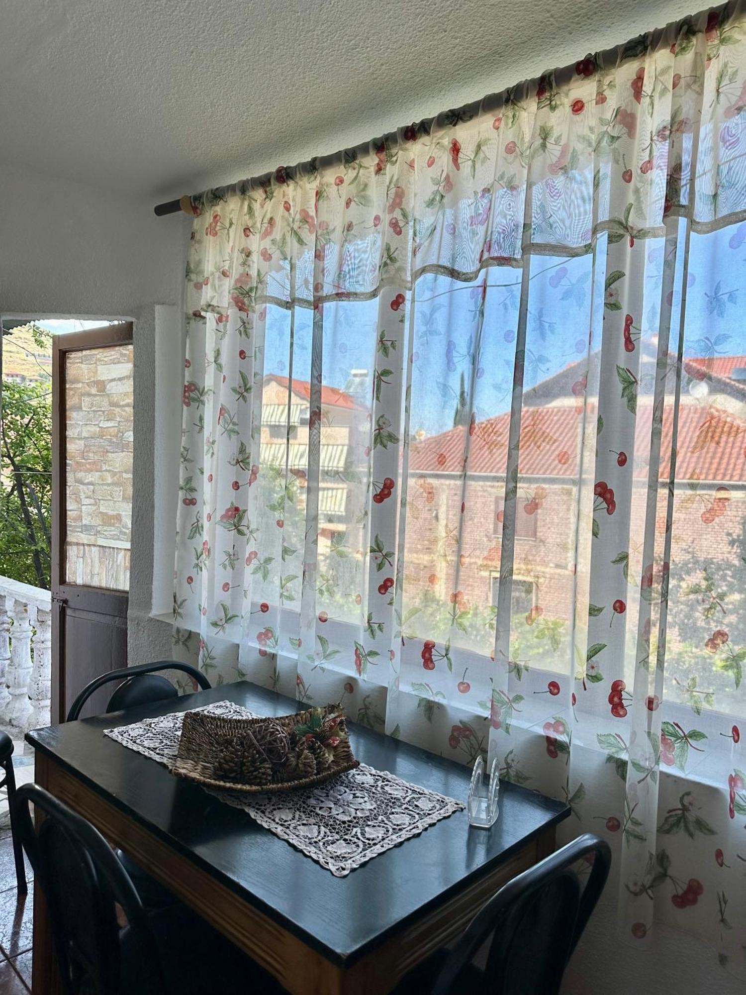 شقة Jea House بورغراديك المظهر الخارجي الصورة