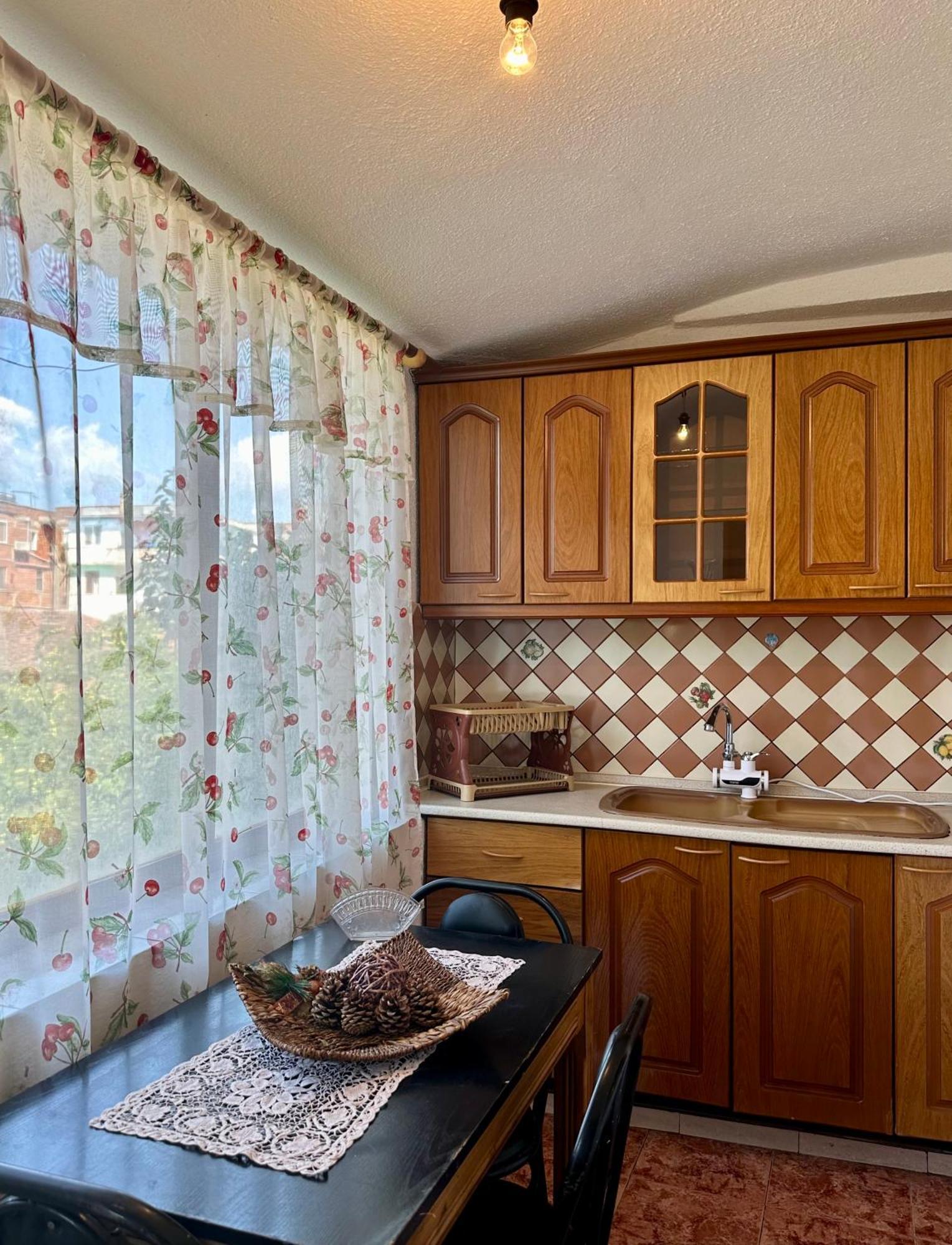شقة Jea House بورغراديك المظهر الخارجي الصورة